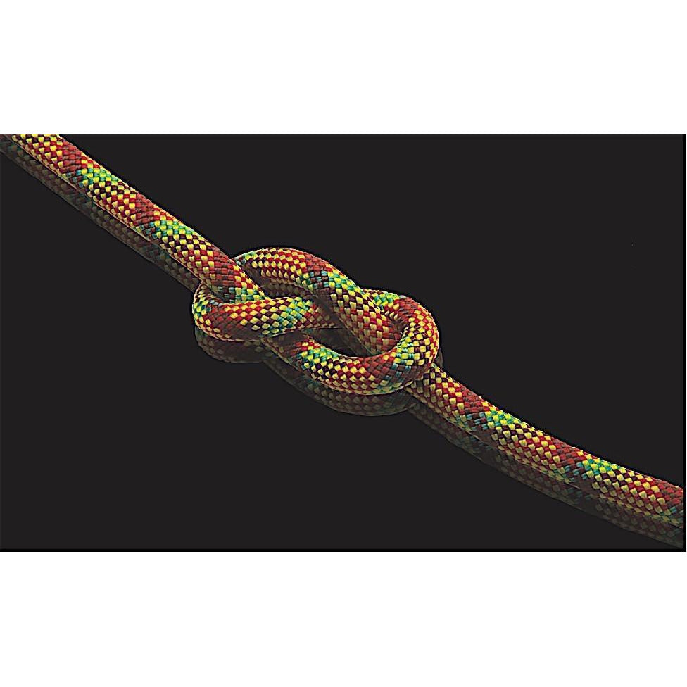 11 mm Static Rope - KM G, New England - Dynamic Rescue Systems