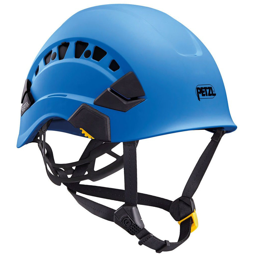 5 Essentials for Kid Climbers: Petzl Picchu Helmet