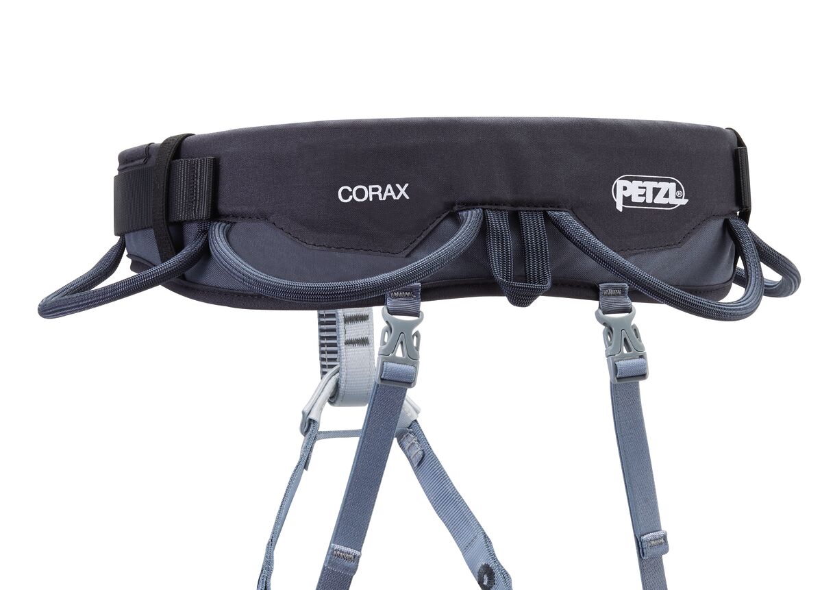 Corax Sit Harness