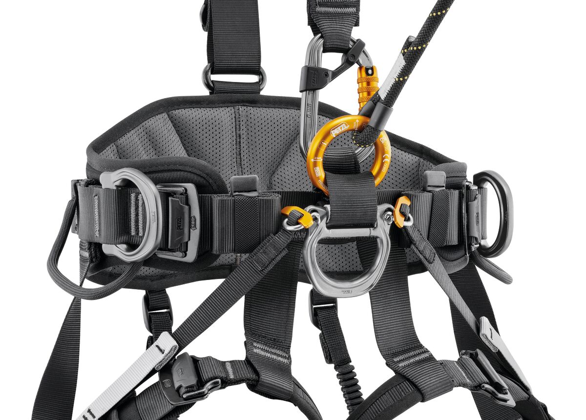 Avao Bod Full Body Harness International Version