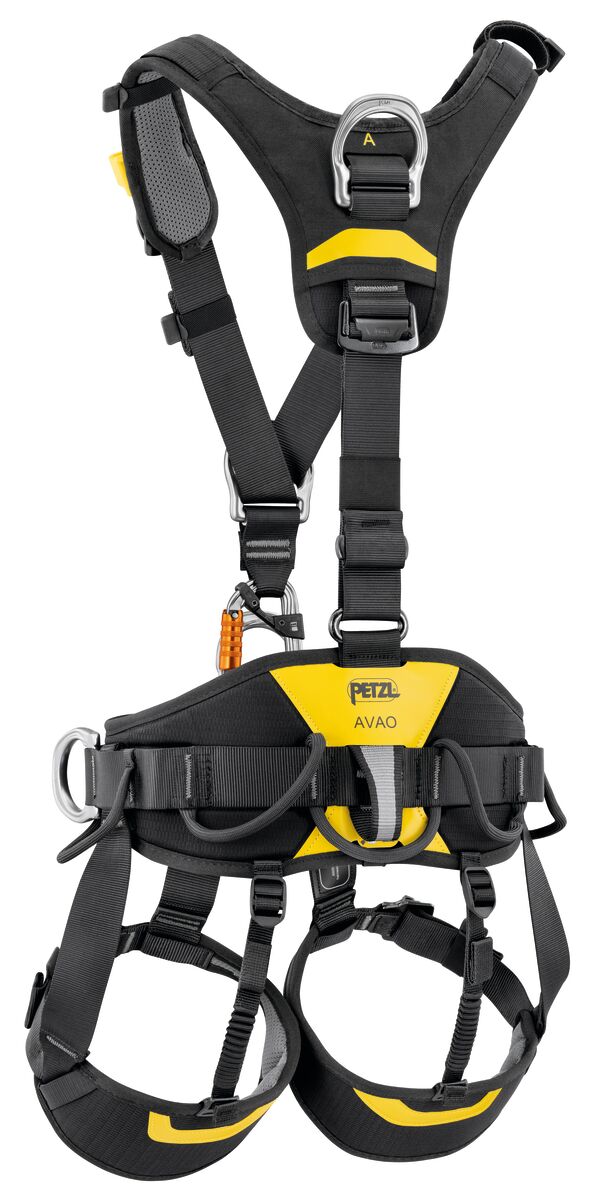 Avao Bod Full Body Harness International Version