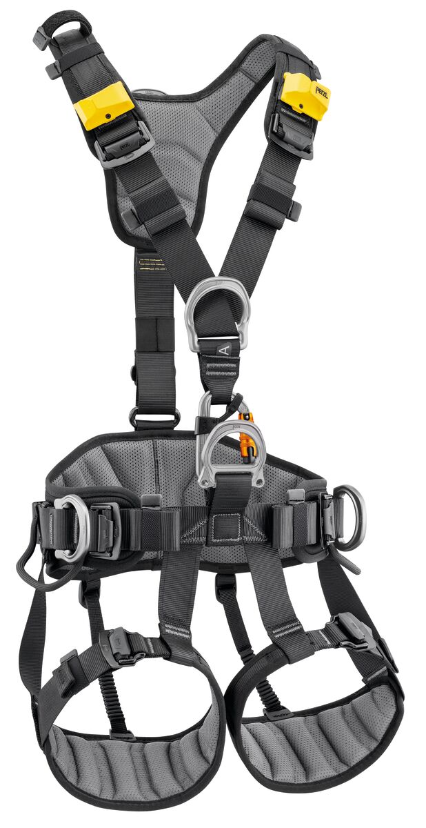 Avao Bod Full Body Harness International Version