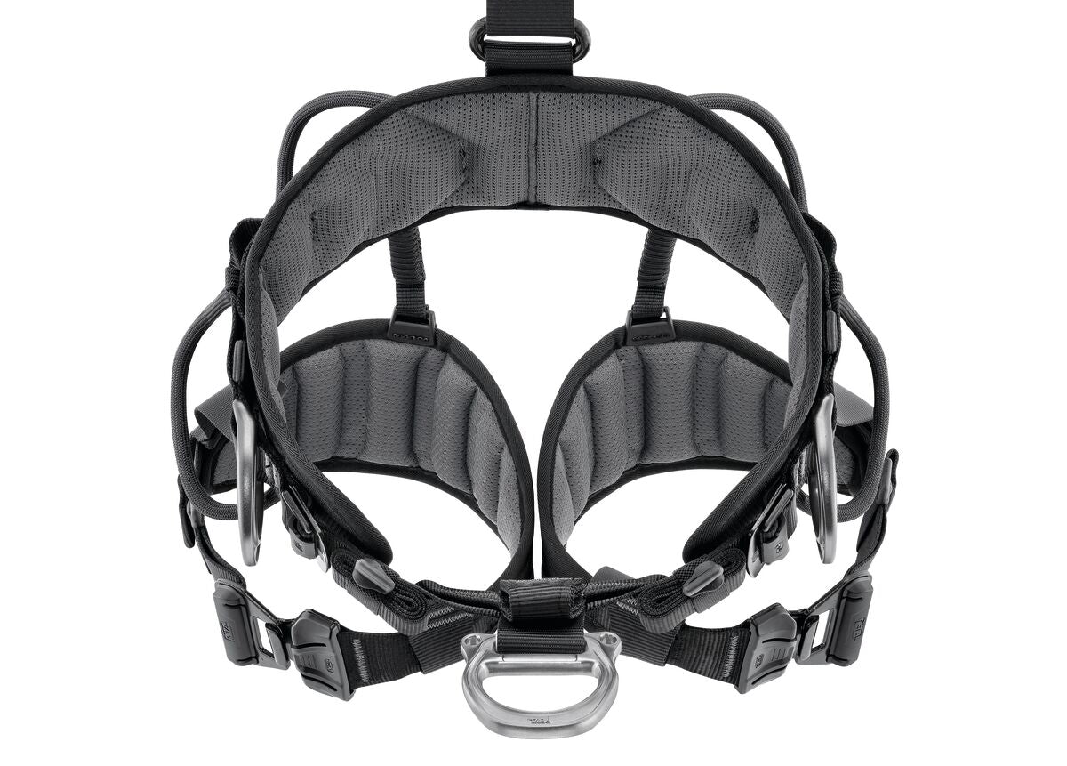 Avao Bod Fast Full Body Harness International Version