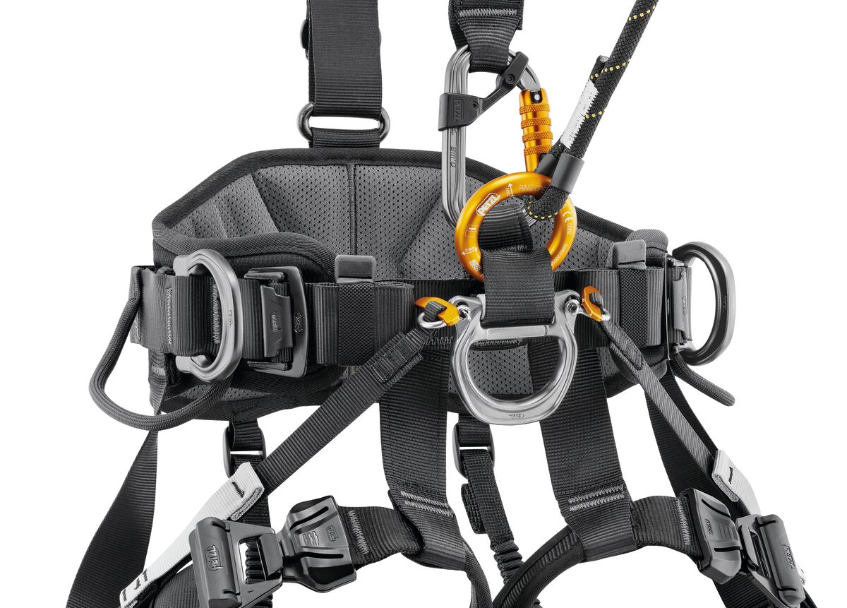 Avao Bod Fast Full Body Harness International Version