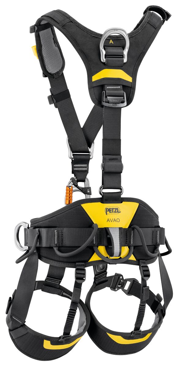 Avao Bod Fast Full Body Harness International Version