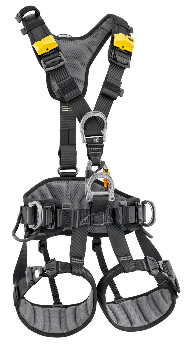 Avao Bod Fast Full Body Harness International Version