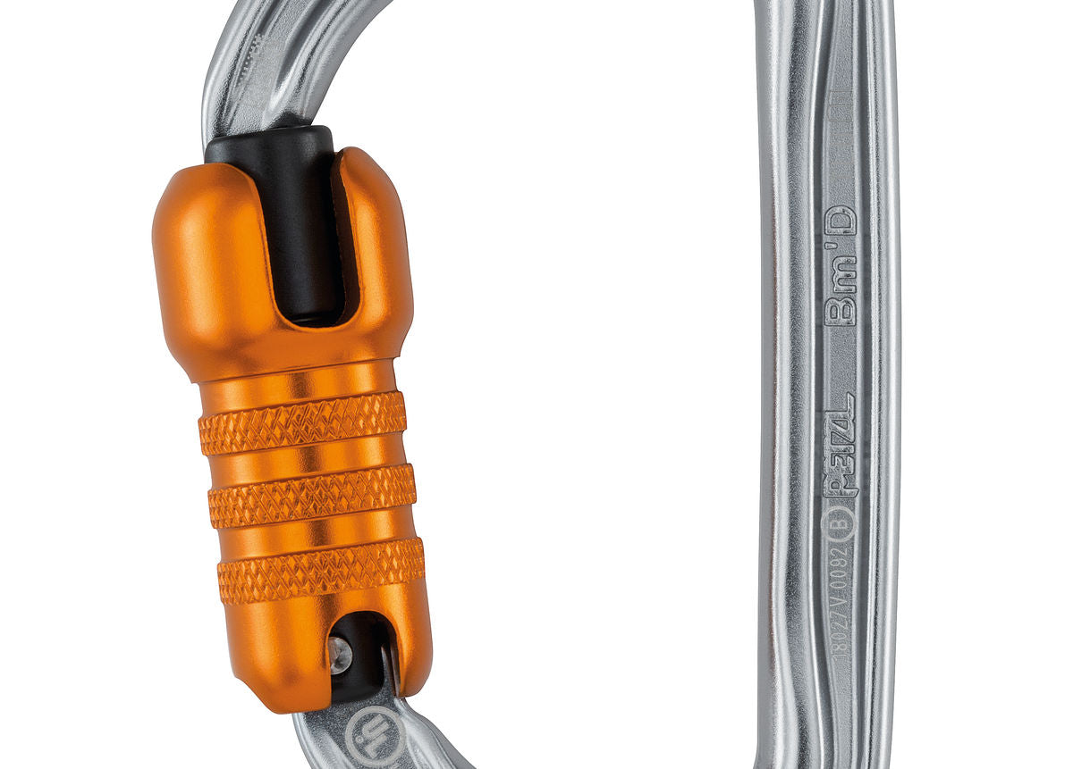 Petzl Bm'D