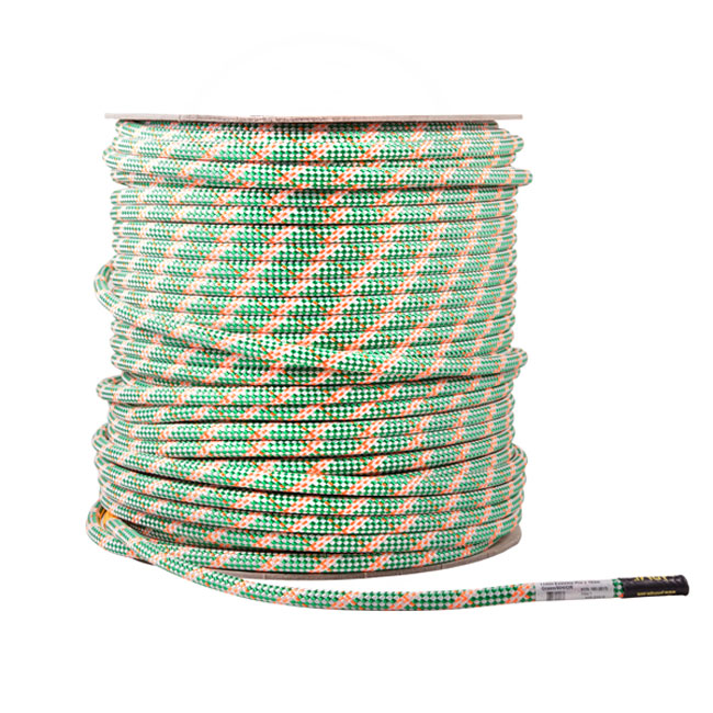 EXTREME PRO 11mm UniCore rope for use with Deus A-730. 600 ft.