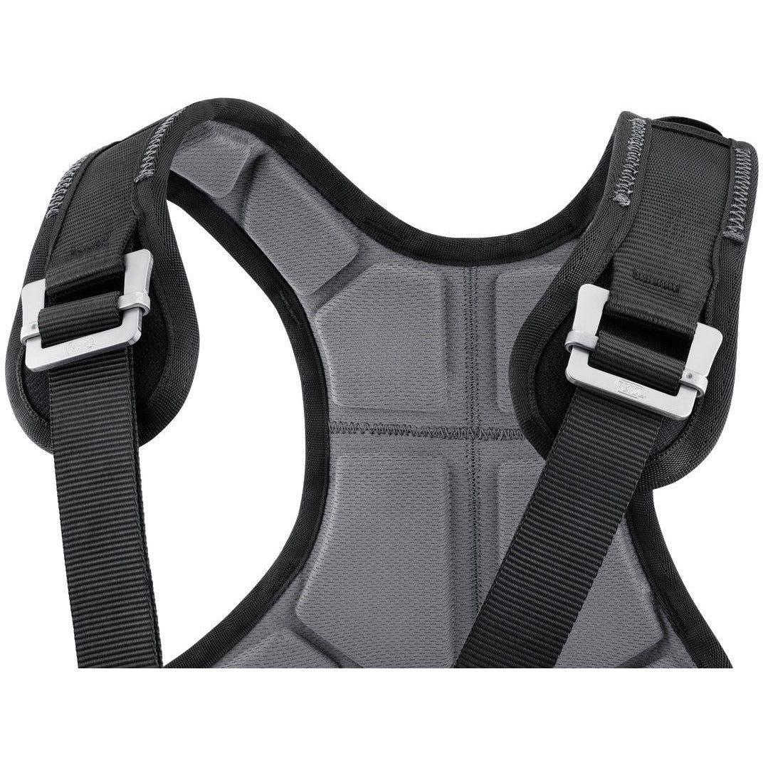 Petzl Chest'Air Chest Harness | Aerial Adventure Tech