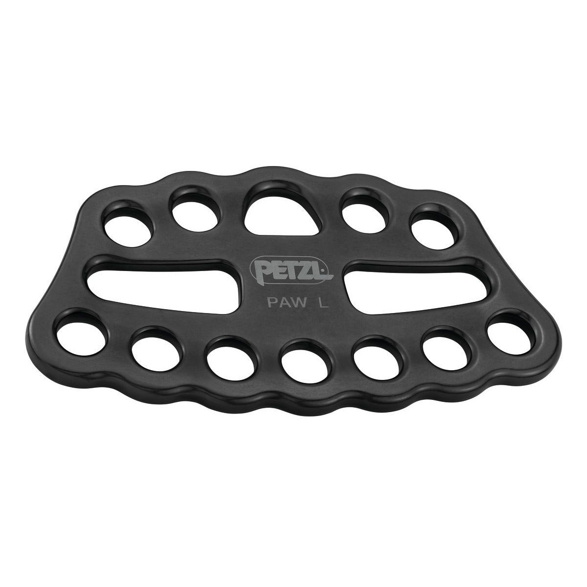 Petzl Paw Rigging Plate | Aerial Adventure Tech