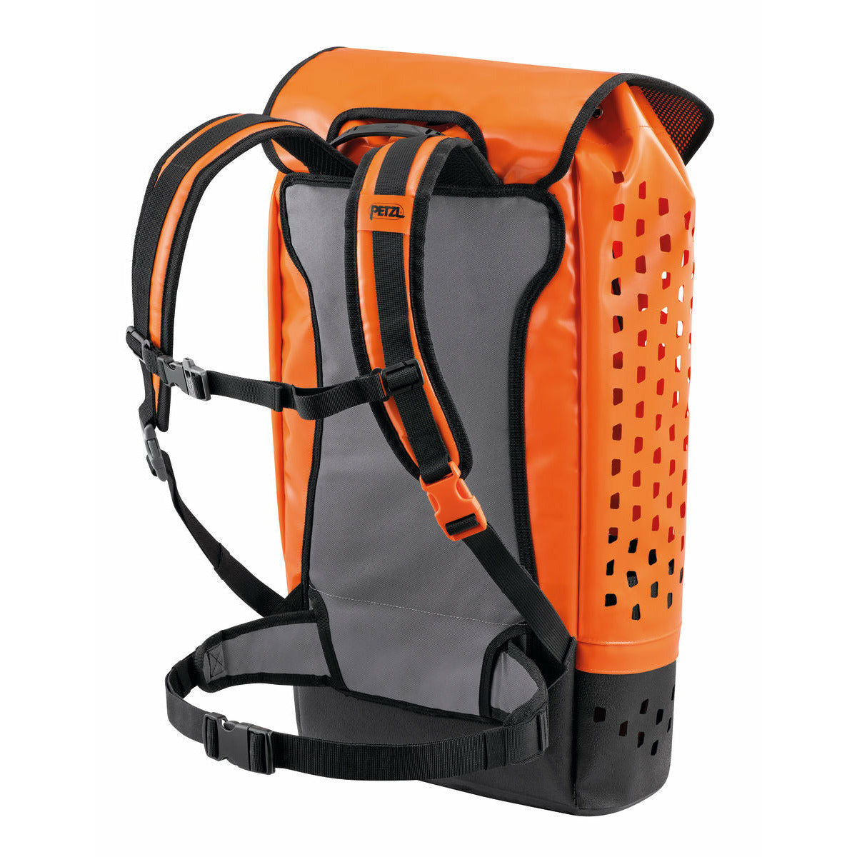 PETZL トランスポート45L Bag アーボリスト ツリークライミング