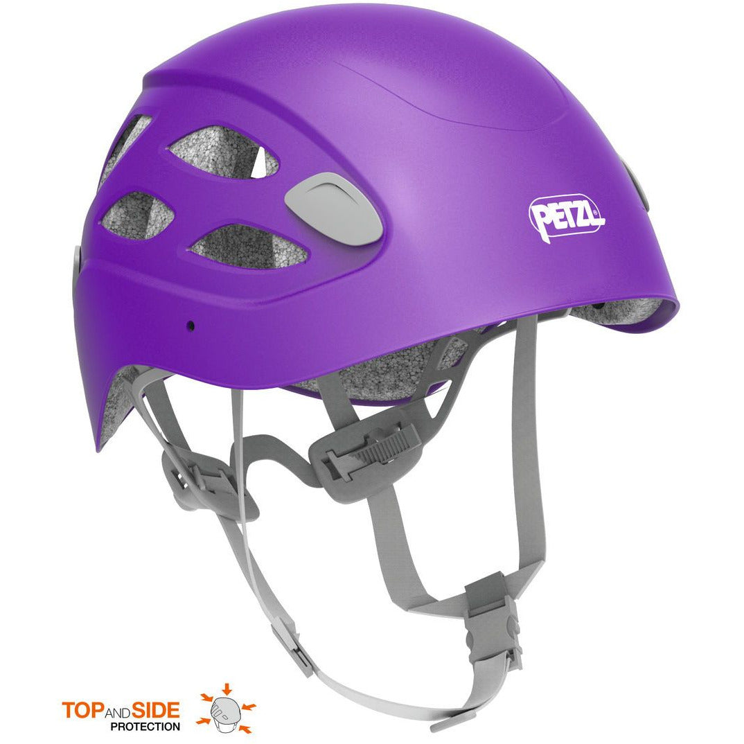 Petzl Borea Helmet | Aerial Adventure Tech