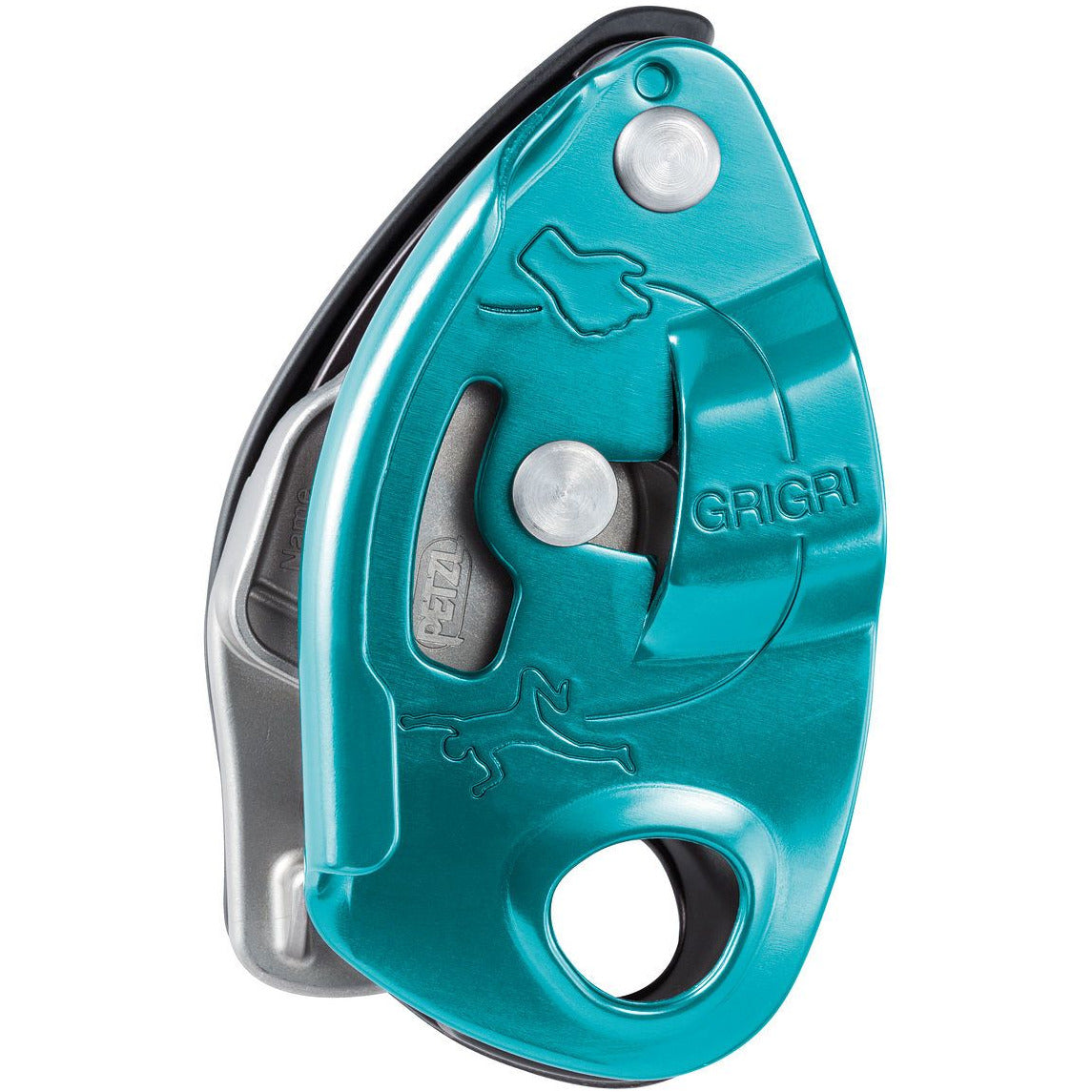 Petzl Grigri Belay Device | Aerial Adventure Tech