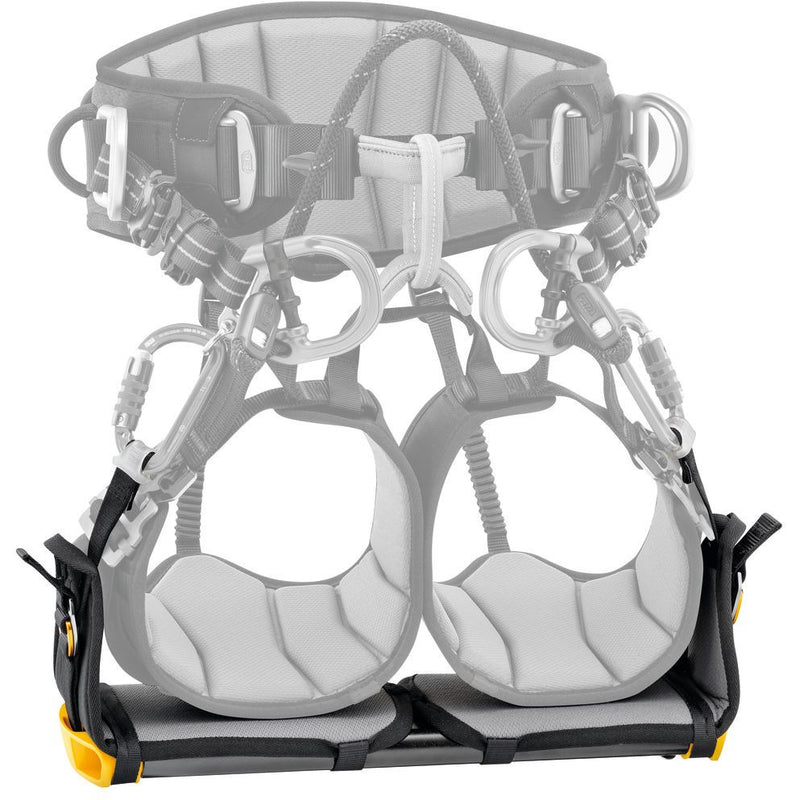 Petzl Seat for Sequoia and Sequoia SRT | Aerial Adventure Tech