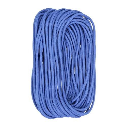 550 Paracord Parachute Cord in Spool Lanyard 50ft-1000ft Type III 7 Strand  Core